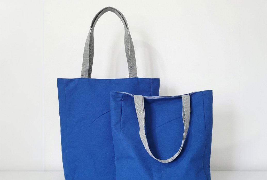 Bolsa doble faz