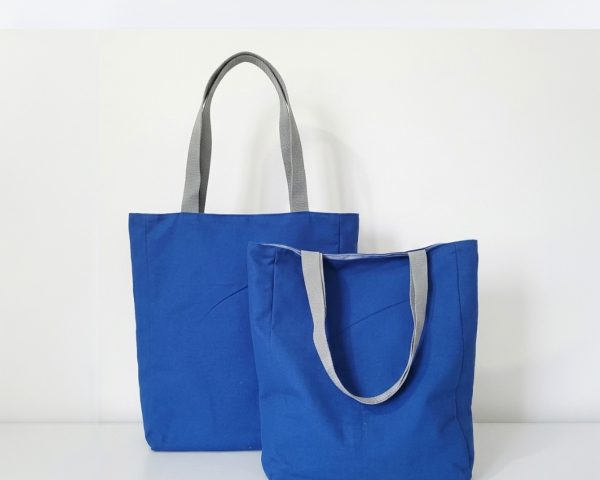 Bolsa doble faz
