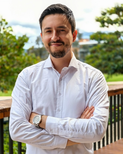 John Peña Correal